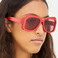 Tiznit Metallic Cherry