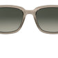 RB4323 644971 transparent grey