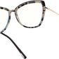 FT5882-B 005 Shiny Black