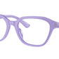 EA3235U 6117 Violet