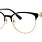 VE1271 1433 black / gold