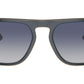 RB4407 67304L Blue Transparent