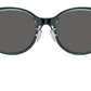 TF4223D 8285S4 Black Crystal Blue