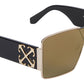 Aspen Gold Metal