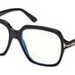 FT5908-B 001 Black