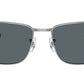RB3750 004/R5 Gunmetal