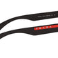 PS 01US DG05S0 Black Rubber
