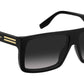 MARC 672/CS 807 9O Black