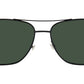 8040/S 003 Matte Black