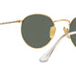 Round RB8247 921658 legend gold