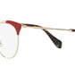 MU 50PV USP1O1 pale gold / powder / red