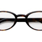 Lex Optic Deep Tortoise