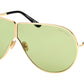 Keating FT1158 30N Deep Gold Green