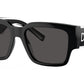 DX 6004 501/87 Black Grey