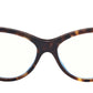 Clip-on FT5772-B 052 Dark Havana