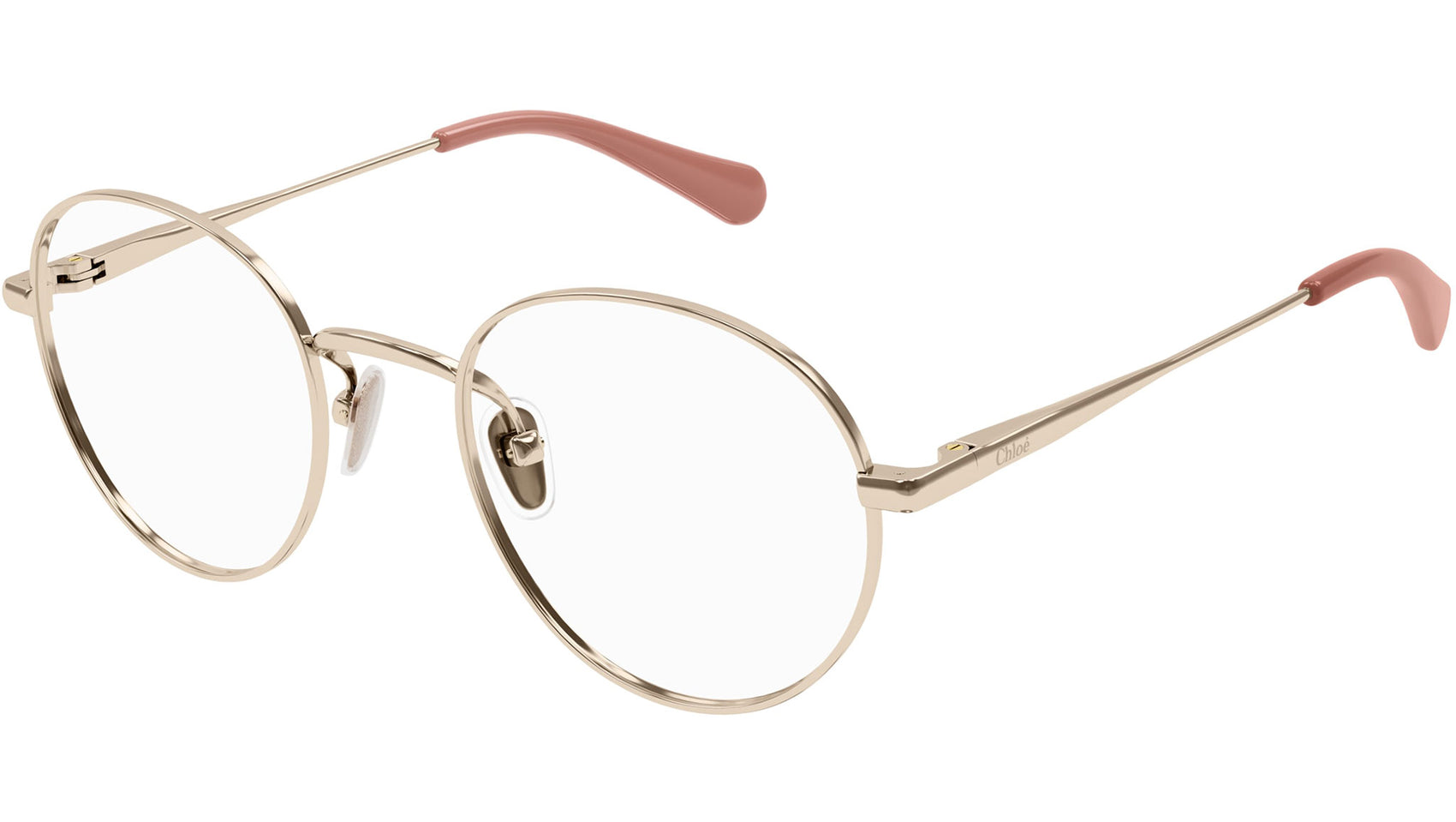 CC0024O 002 Pink Gold