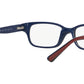 RY1527 3577 Red Blue