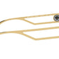 VE2225 100287 gold