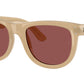 Wayfarer Reverse RBR0502S 678069 Opal Beige