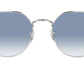 Jack RB3565 003/3F silver