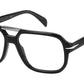 DB 7108 ANS Black Dark Ruthenium