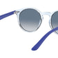 RJ9064S 7051X0 transparent light blue