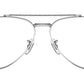 New Aviator Optics RB3625V 2501