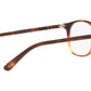 PO3007VM tortoise dark/light brown