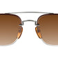 DB 1078/S 31Z HA Ruthenium Havana