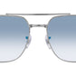 RB3699 004/3F gunmetal