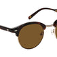 Aidim Sun Burnt Tortoise Gold