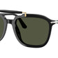 PO0203S 95/31 Black