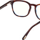 FT5868-B 052 Dark Havana
