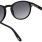 Dante FT0834 01A Black Grey