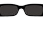 BB0096S 017 Black Grey