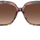 Nice MK2213 3998T5 Plum Graphic Tortoise
