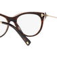 VA3023 5087 transparent / havana / transparent