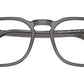PO3337V 1196 Transparent Grey