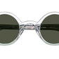 Zolman Sun Light Grey