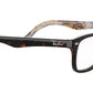 RB5228 top mat havana on tex camuflage