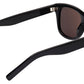 SL 51 002 shiny black