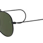 Outdoorsman I RB3030 L9500 black