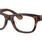 Rosson OV5540U 1724 Tuscany Tortoise