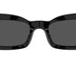 Bernelle 5063 001/87 black