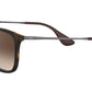 Chris RB4187 tortoise