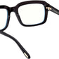 FT5888-B 001 Shiny Black