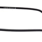 Rickie FT1007 01A Black Smoke