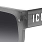 ICON 0008/S KB7 Grey