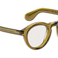 Keppe Olive Brown