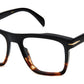 DB 7020 Black Shaded Brown